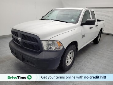 2017 RAM 1500 in Charleston, SC 29414