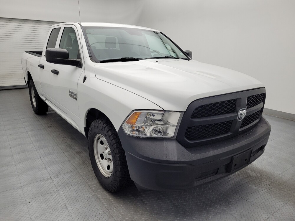 2017 RAM 1500 in Charleston, SC 29414 - 18114651 14