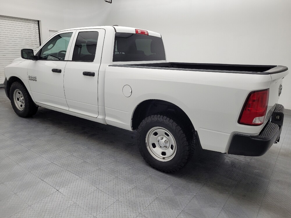 2017 RAM 1500 in Charleston, SC 29414 - 18114651 3