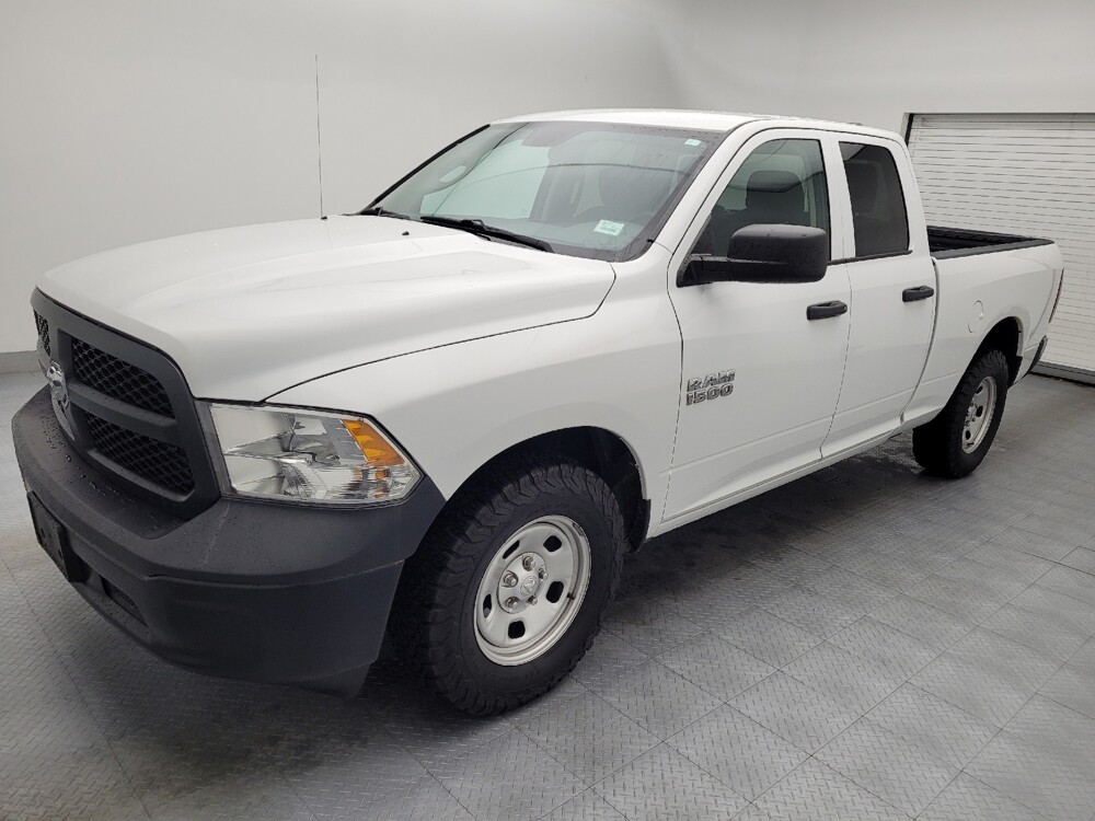 2017 RAM 1500 in Charleston, SC 29414 - 18114651 2