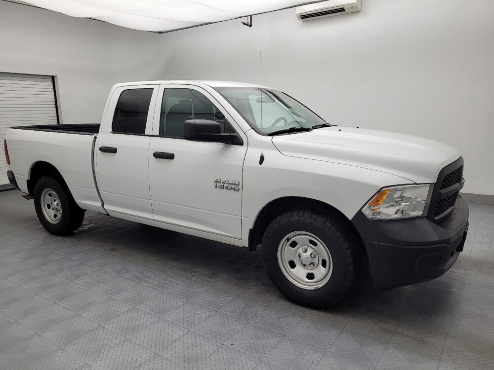 2017 RAM 1500 in Charleston, SC 29414 - 18114651 11