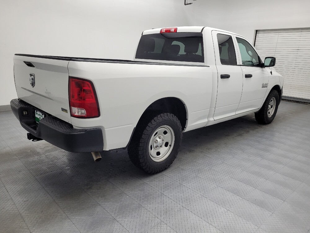 2017 RAM 1500 in Charleston, SC 29414 - 18114651 10