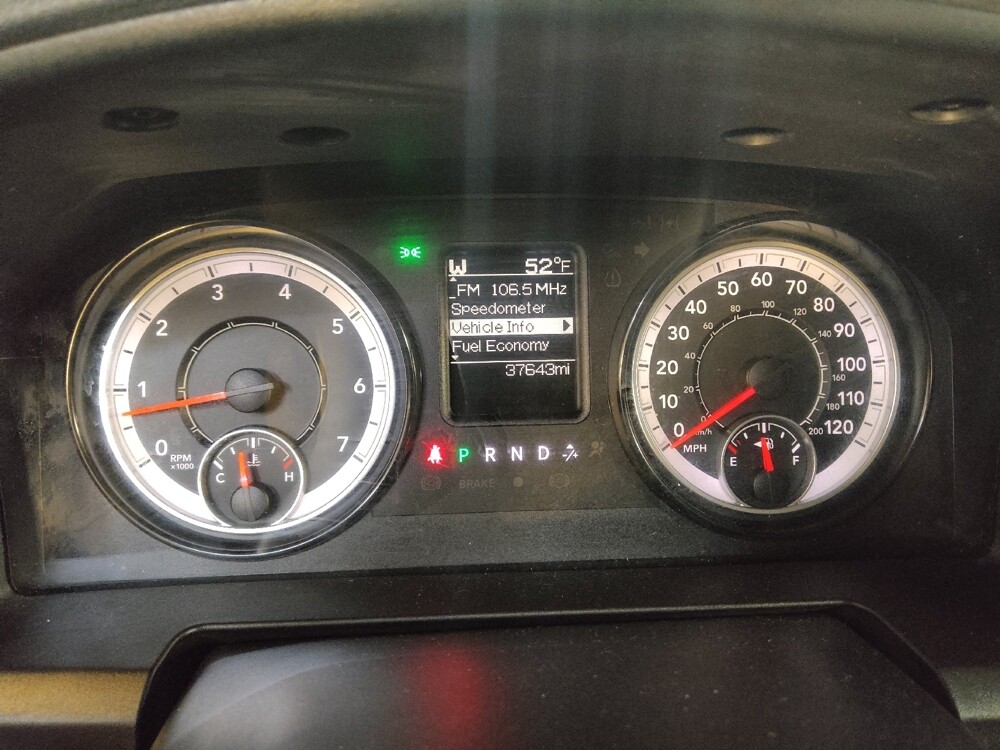 2017 RAM 1500 in Charleston, SC 29414 - 18114651 23