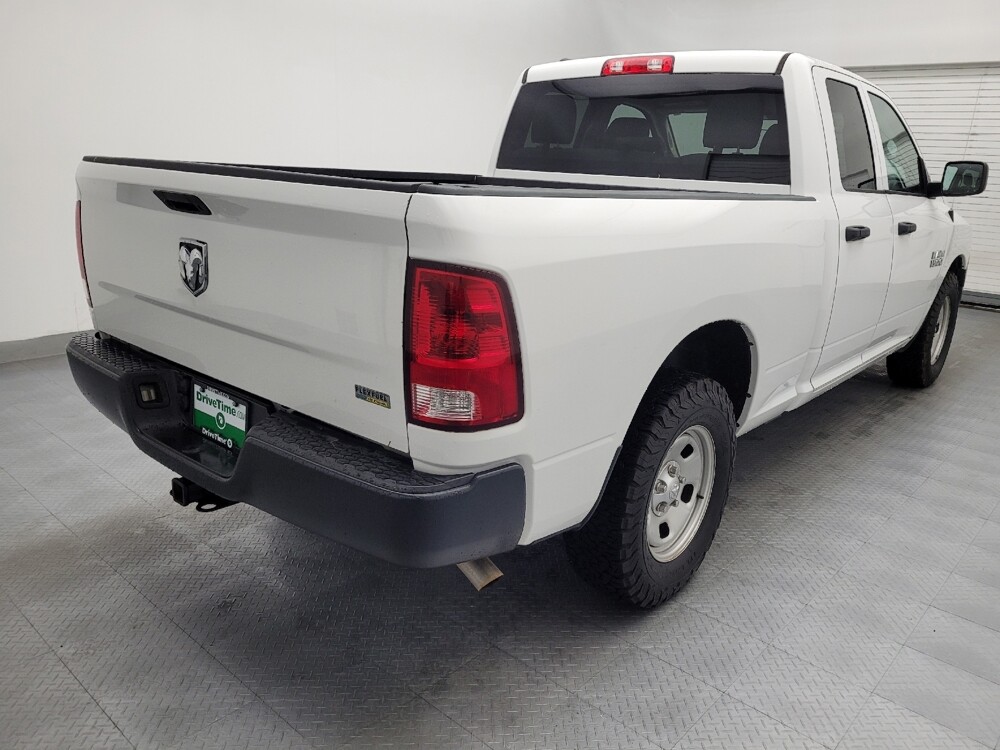 2017 RAM 1500 in Charleston, SC 29414 - 18114651 9