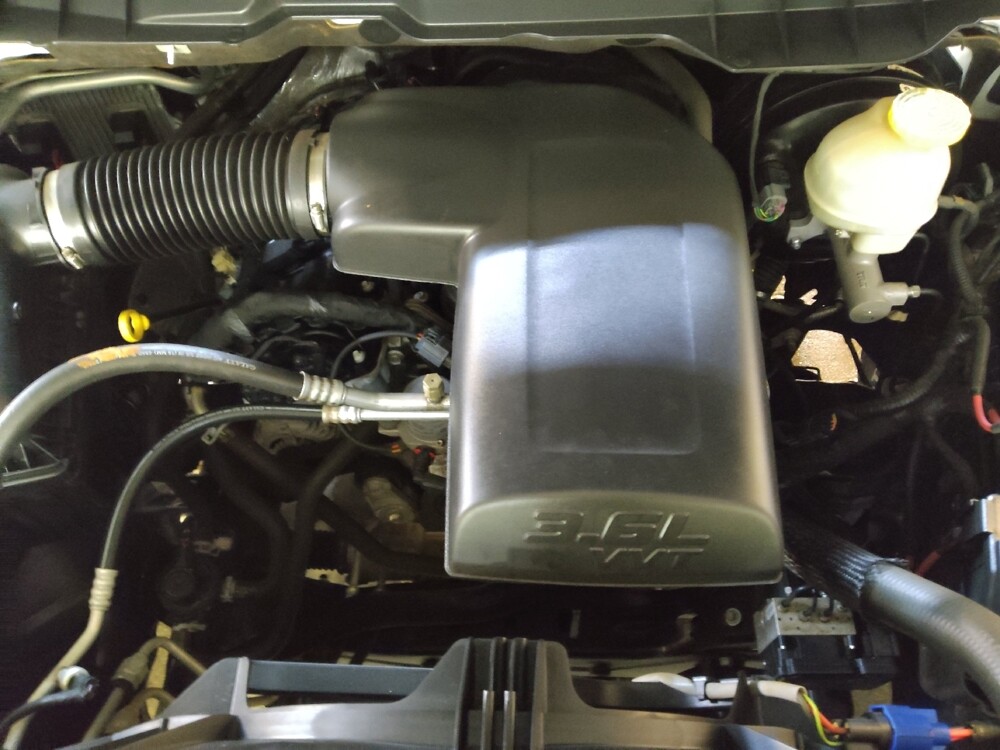 2017 RAM 1500 in Charleston, SC 29414 - 18114651 30