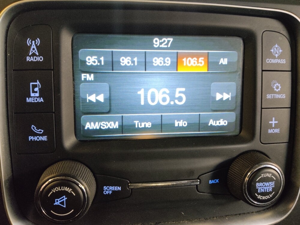 2017 RAM 1500 in Charleston, SC 29414 - 18114651 25