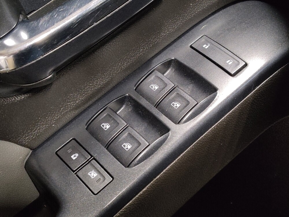 2017 Chevrolet Silverado 1500 in Fort Worth, TX 76116 - 18114652 27