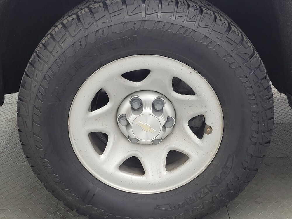 2017 Chevrolet Silverado 1500 in Fort Worth, TX 76116 - 18114652 31