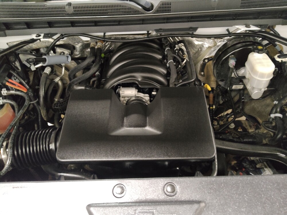 2017 Chevrolet Silverado 1500 in Fort Worth, TX 76116 - 18114652 30