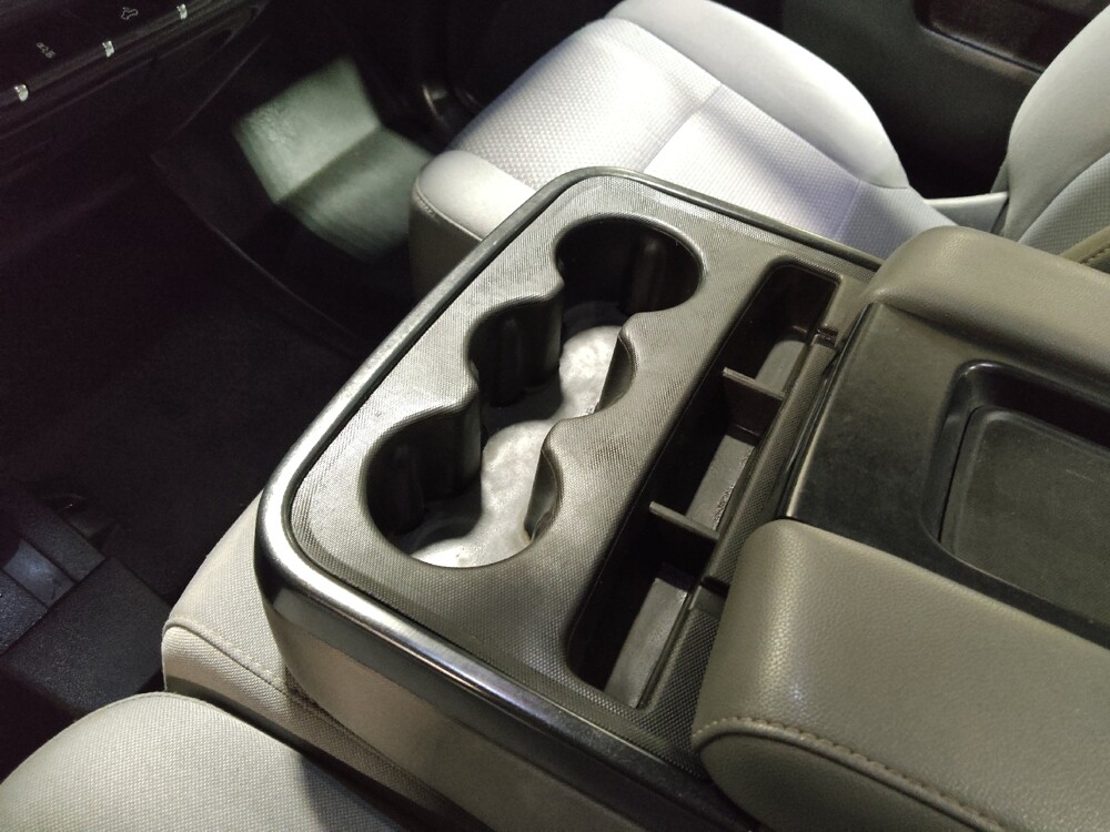 2017 Chevrolet Silverado 1500 in Fort Worth, TX 76116 - 18114652 26