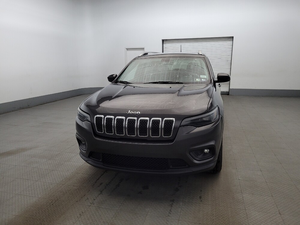 2019 Jeep Cherokee in Glen Burnie, MD 21061 - 18114654 15