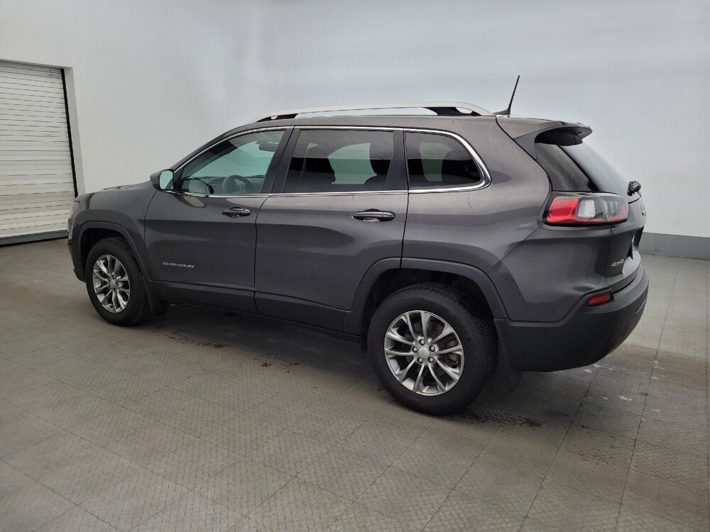 2019 Jeep Cherokee in Glen Burnie, MD 21061 - 18114654 3