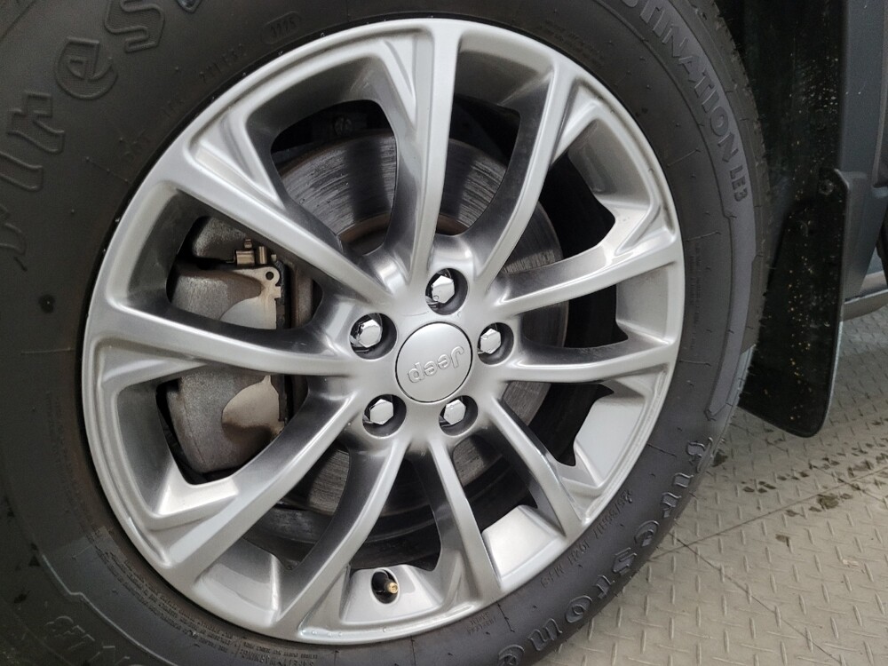 2019 Jeep Cherokee in Glen Burnie, MD 21061 - 18114654 31