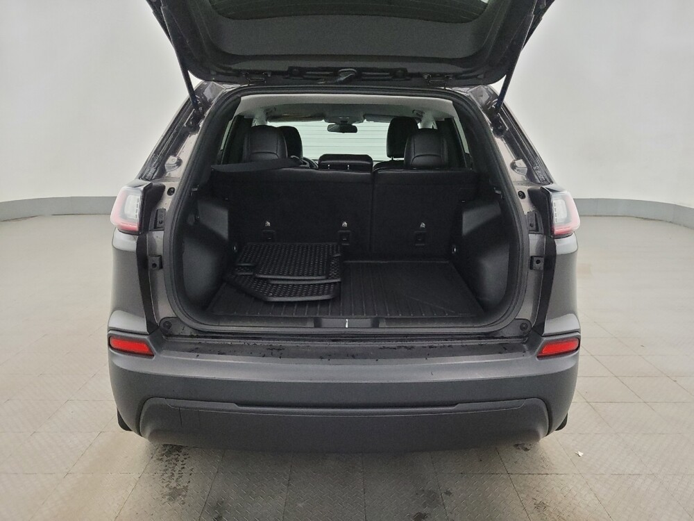 2019 Jeep Cherokee in Glen Burnie, MD 21061 - 18114654 29