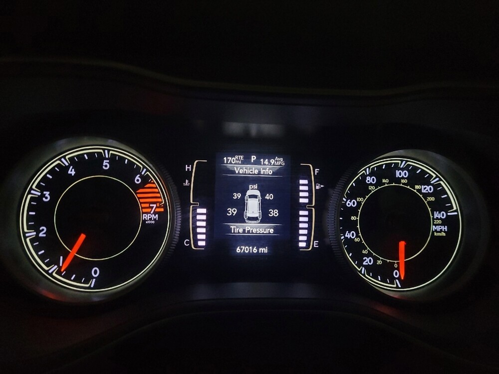 2019 Jeep Cherokee in Glen Burnie, MD 21061 - 18114654 23