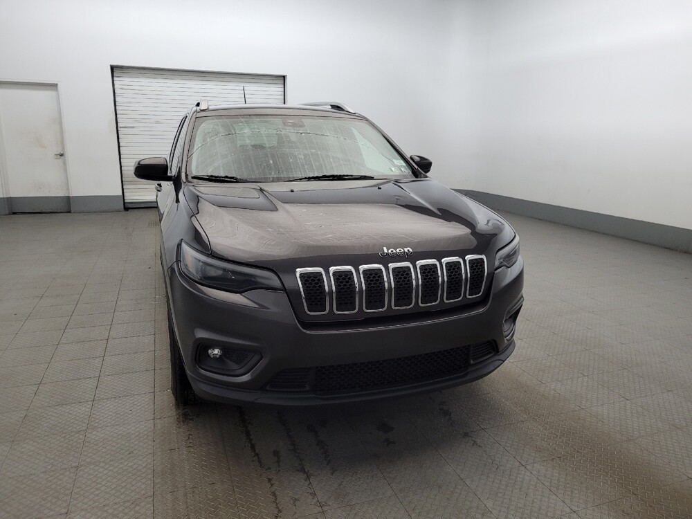 2019 Jeep Cherokee in Glen Burnie, MD 21061 - 18114654 14