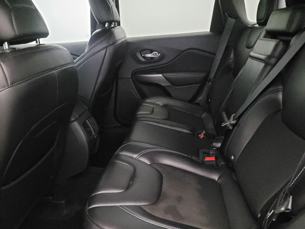 2019 Jeep Cherokee in Glen Burnie, MD 21061 - 18114654 18