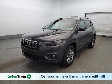 2019 Jeep Cherokee in Glen Burnie, MD 21061