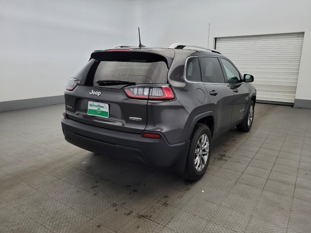 2019 Jeep Cherokee in Glen Burnie, MD 21061 - 18114654 9