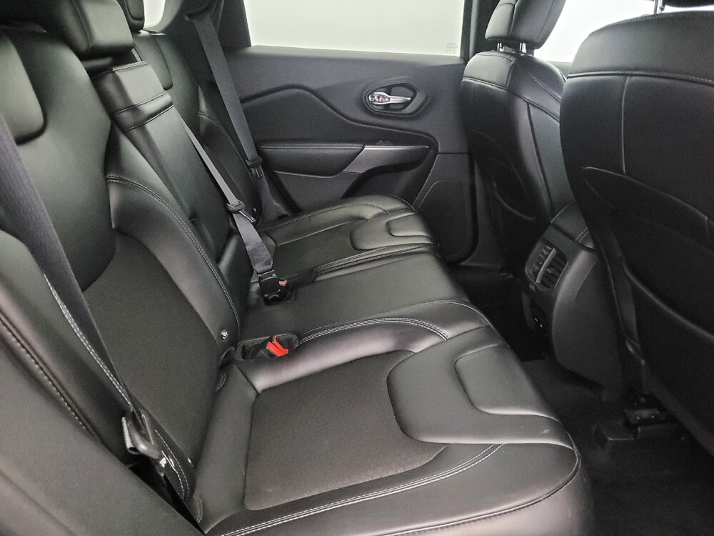 2019 Jeep Cherokee in Glen Burnie, MD 21061 - 18114654 19