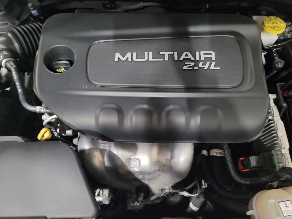 2019 Jeep Cherokee in Glen Burnie, MD 21061 - 18114654 30