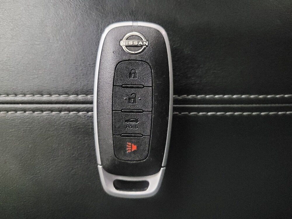 2025 Nissan Sentra in Union City, GA 30291 - 18114657 32