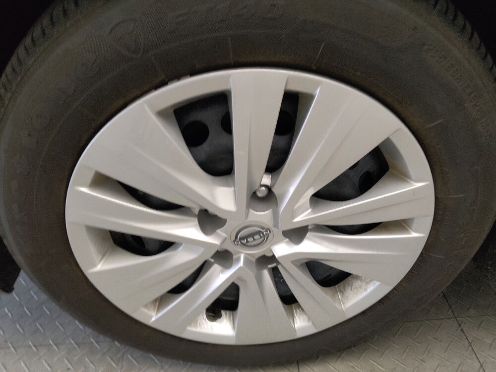 2025 Nissan Sentra in Union City, GA 30291 - 18114657 31