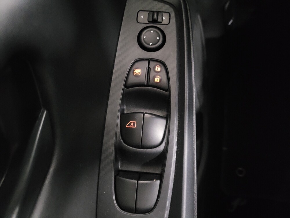 2025 Nissan Sentra in Union City, GA 30291 - 18114657 27