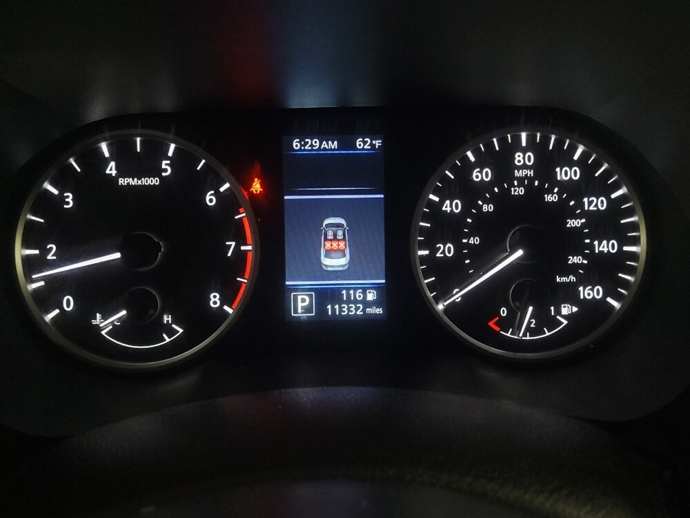 2025 Nissan Sentra in Union City, GA 30291 - 18114657 23