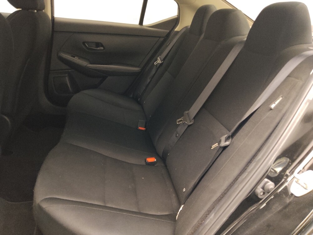 2025 Nissan Sentra in Union City, GA 30291 - 18114657 18