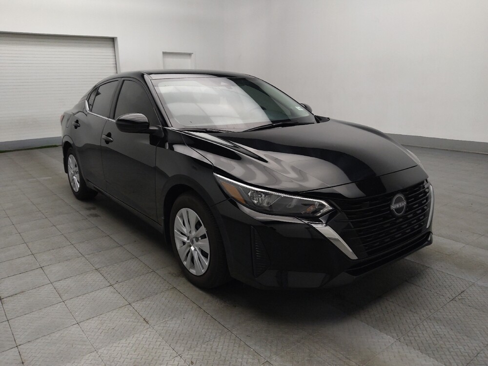 2025 Nissan Sentra in Union City, GA 30291 - 18114657 13