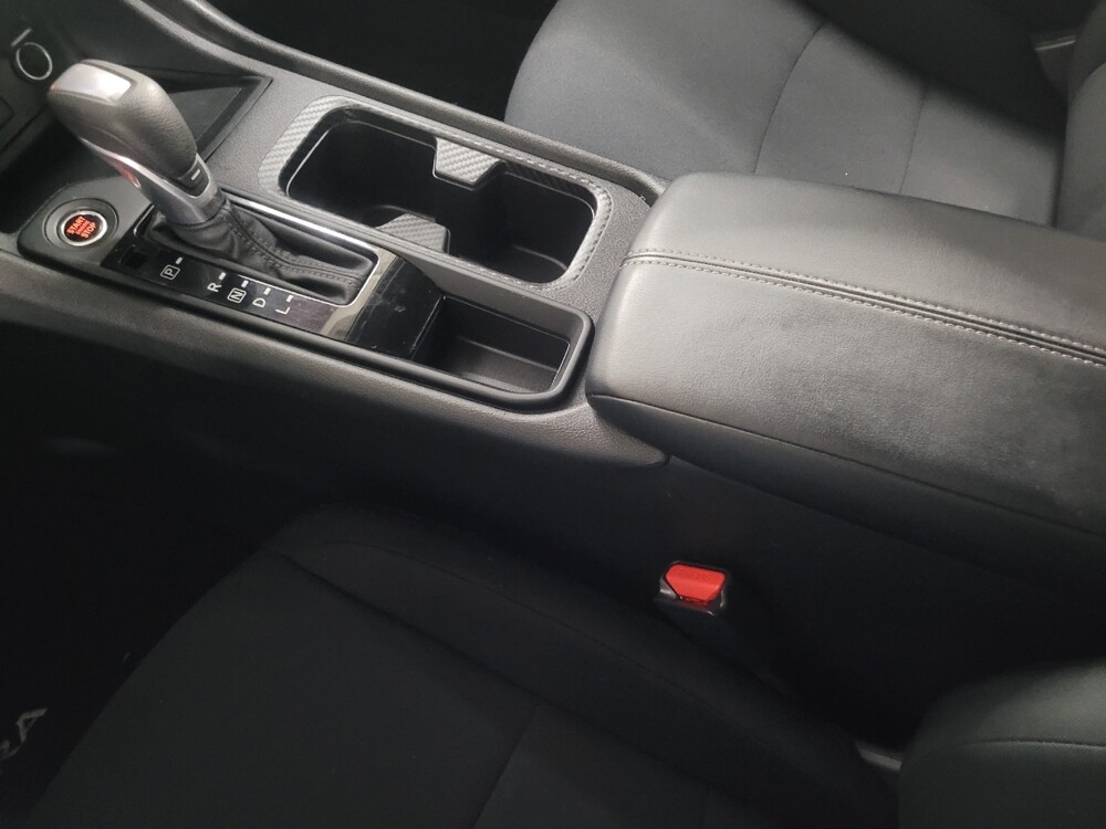 2025 Nissan Sentra in Union City, GA 30291 - 18114657 26