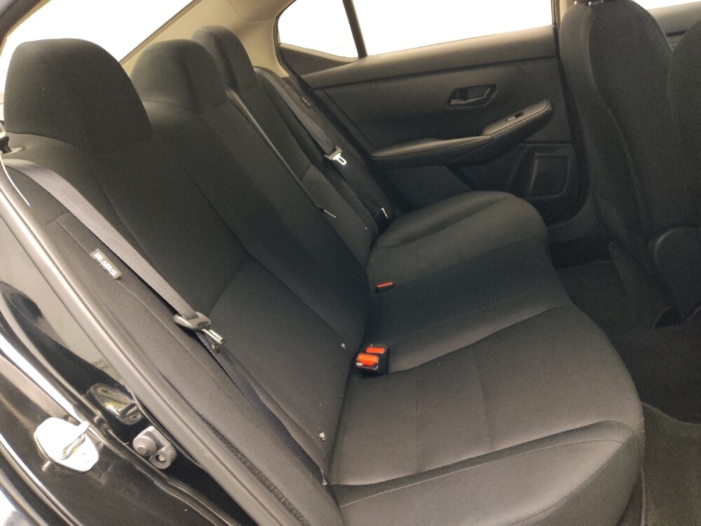 2025 Nissan Sentra in Union City, GA 30291 - 18114657 19