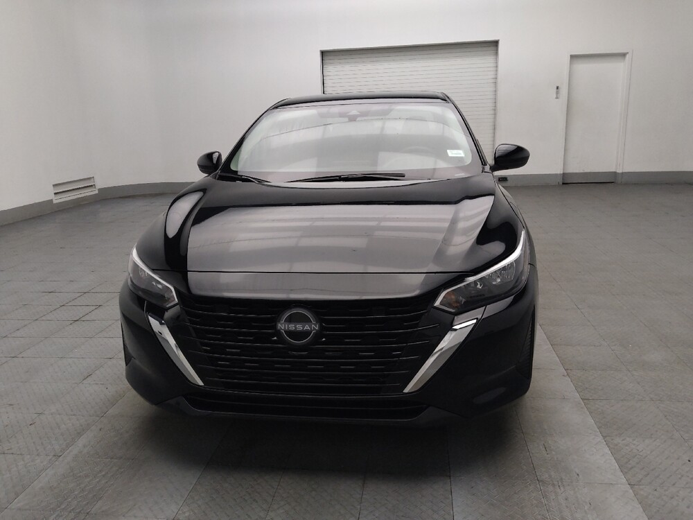 2025 Nissan Sentra in Union City, GA 30291 - 18114657 15