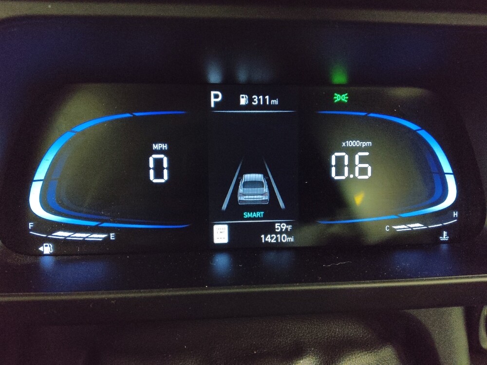 2025 Hyundai Elantra in Stone Mountain, GA 30083 - 18114658 23