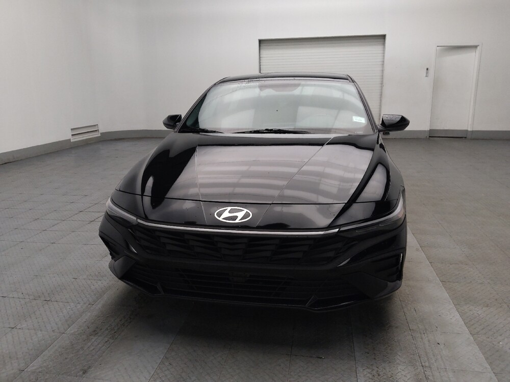 2025 Hyundai Elantra in Stone Mountain, GA 30083 - 18114658 15