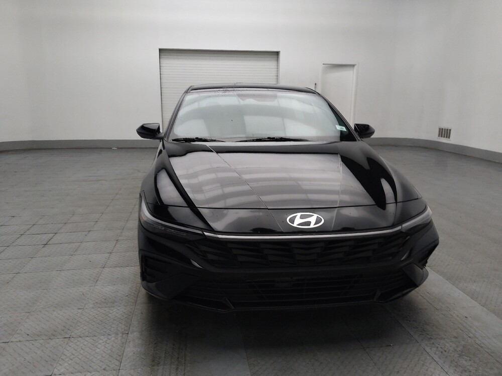 2025 Hyundai Elantra in Stone Mountain, GA 30083 - 18114658 14