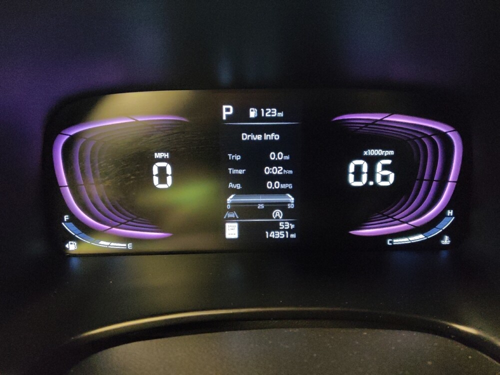 2023 Kia Soul in Phoenix, AZ 85015 - 18114659 23