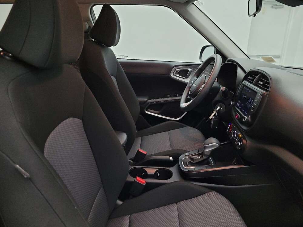 2023 Kia Soul in Phoenix, AZ 85015 - 18114659 21