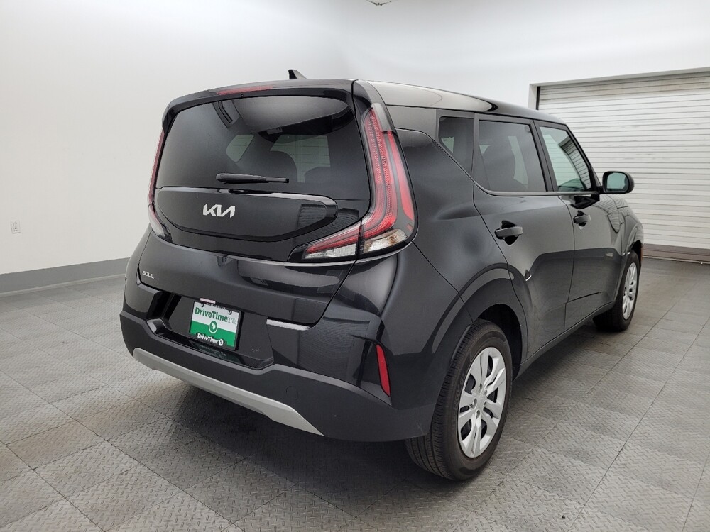 2023 Kia Soul in Phoenix, AZ 85015 - 18114659 9