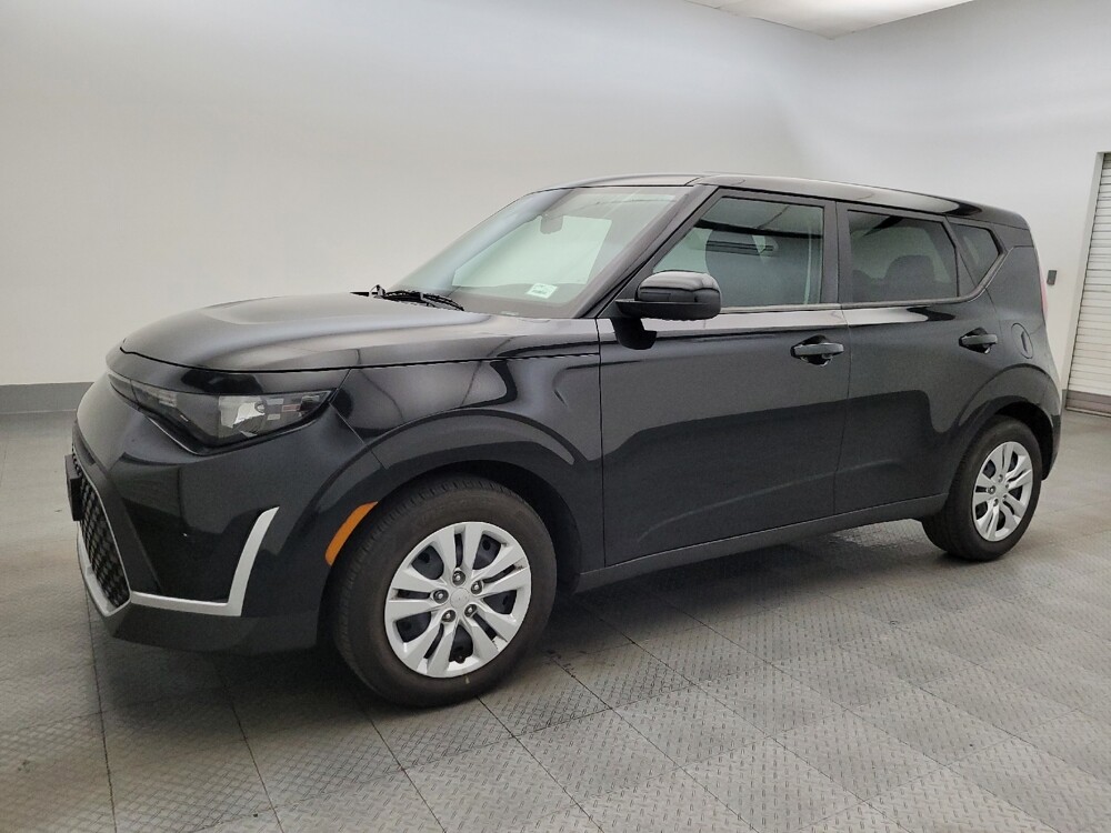 2023 Kia Soul in Phoenix, AZ 85015 - 18114659 2