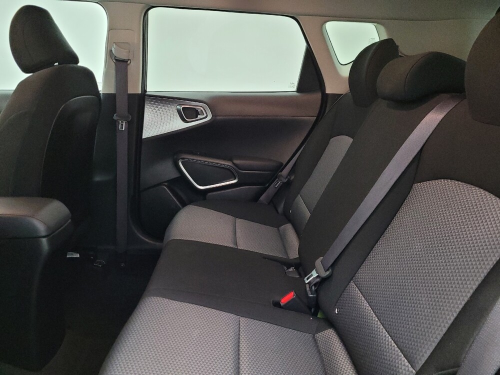 2023 Kia Soul in Phoenix, AZ 85015 - 18114659 18