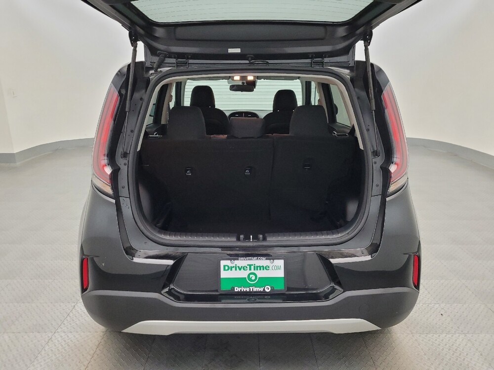 2023 Kia Soul in Phoenix, AZ 85015 - 18114659 29