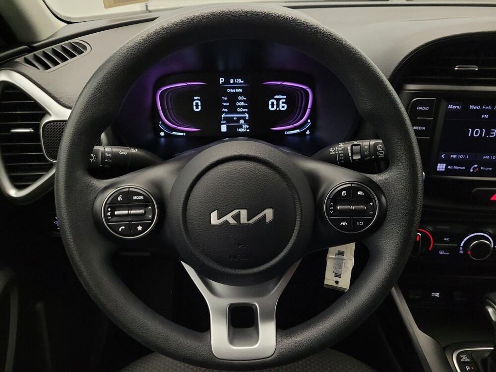 2023 Kia Soul in Phoenix, AZ 85015 - 18114659 22