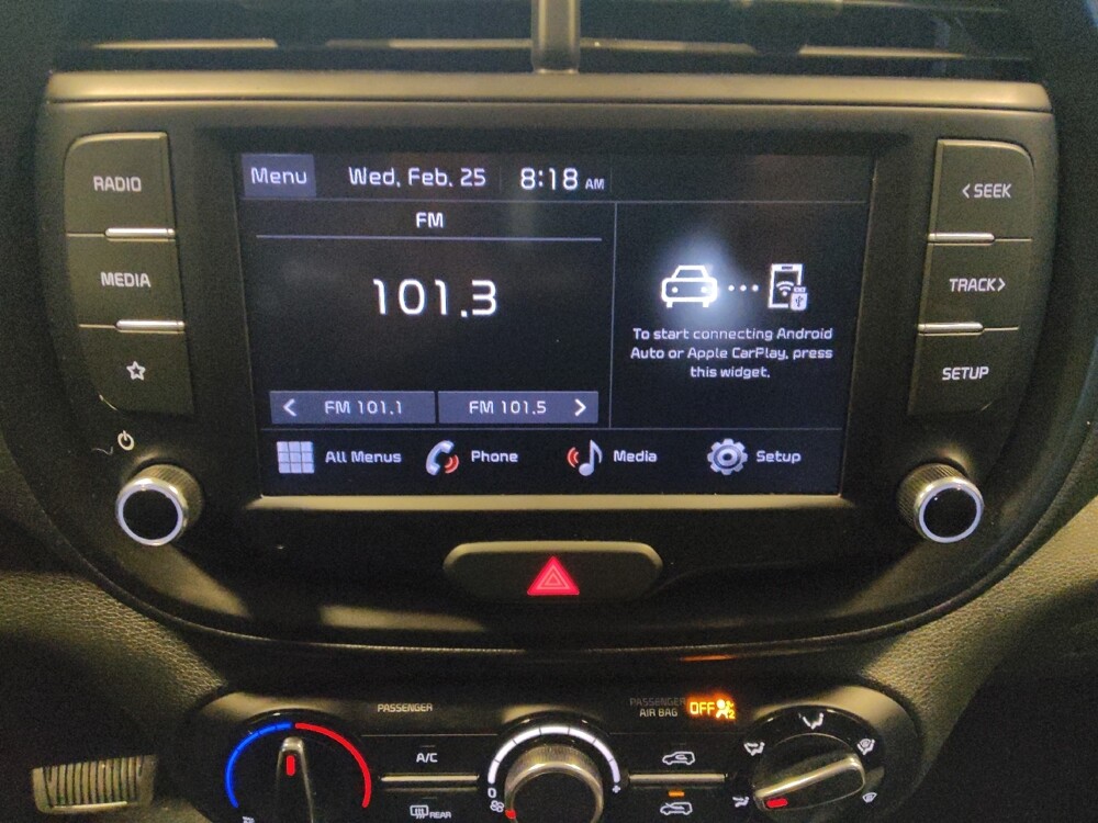 2023 Kia Soul in Phoenix, AZ 85015 - 18114659 25