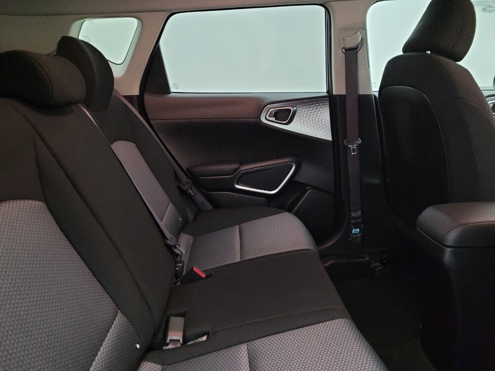 2023 Kia Soul in Phoenix, AZ 85015 - 18114659 19