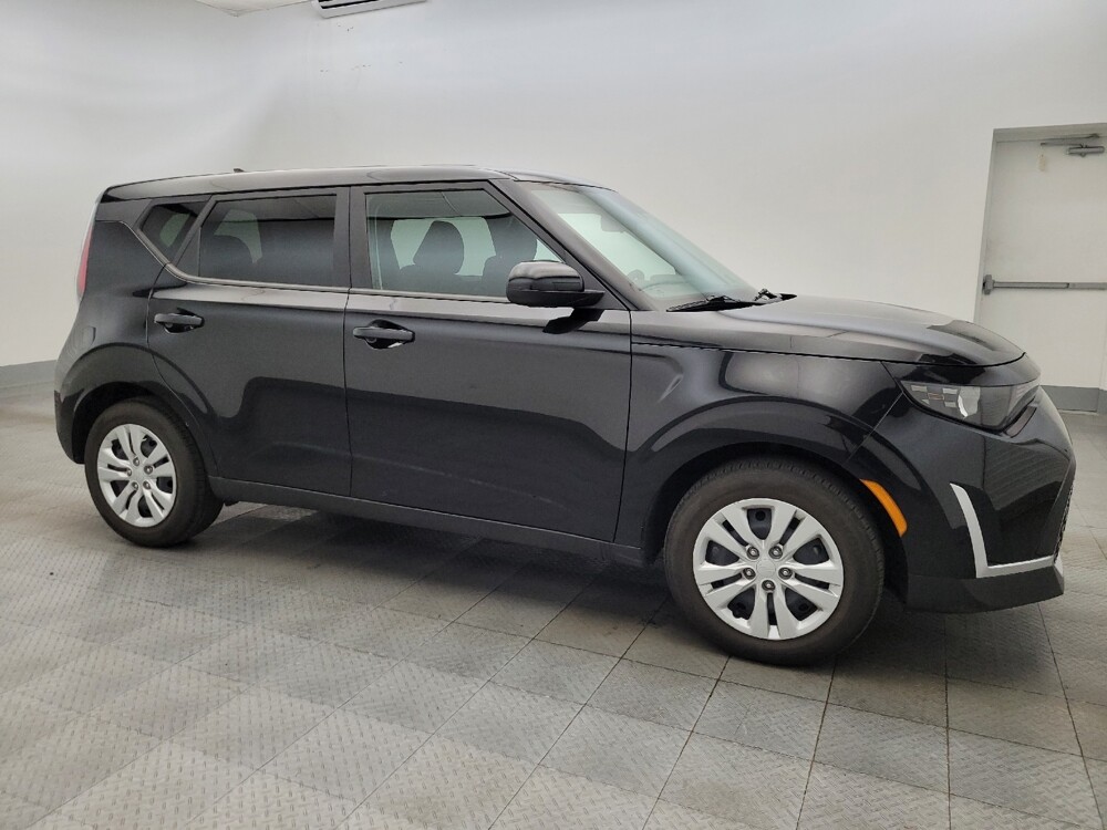 2023 Kia Soul in Phoenix, AZ 85015 - 18114659 11