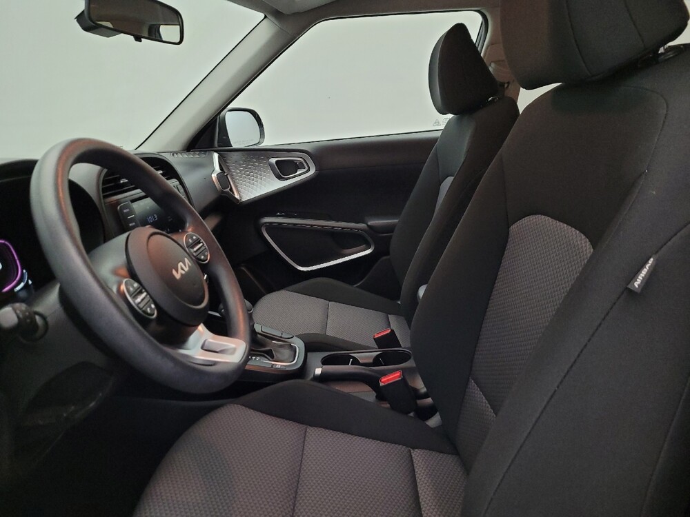2023 Kia Soul in Phoenix, AZ 85015 - 18114659 17