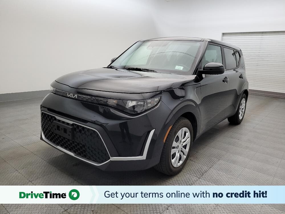 2023 Kia Soul in Phoenix, AZ 85015 - 18114659