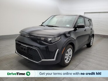 2023 Kia Soul in Phoenix, AZ 85015